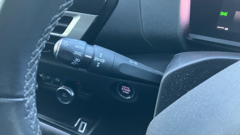 Citroen C4 1.2 PureTech [130] Shine 5dr Petrol Hatchback